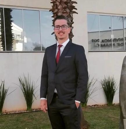 Gustavo Cauneto