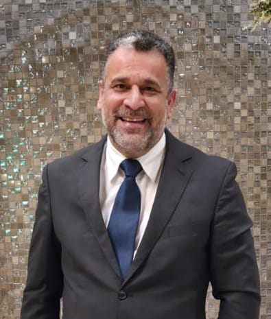Pr. Daniel Moreira