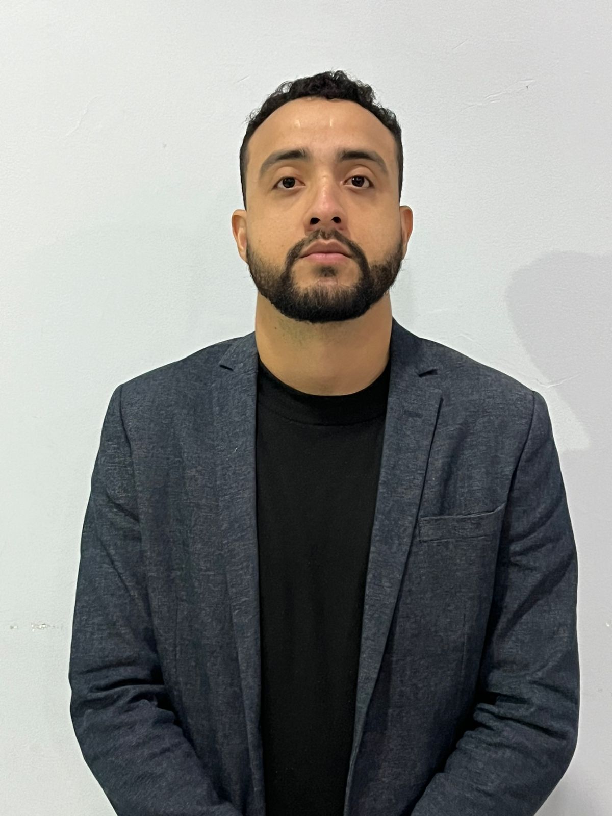 Pr. João N.P. Junior