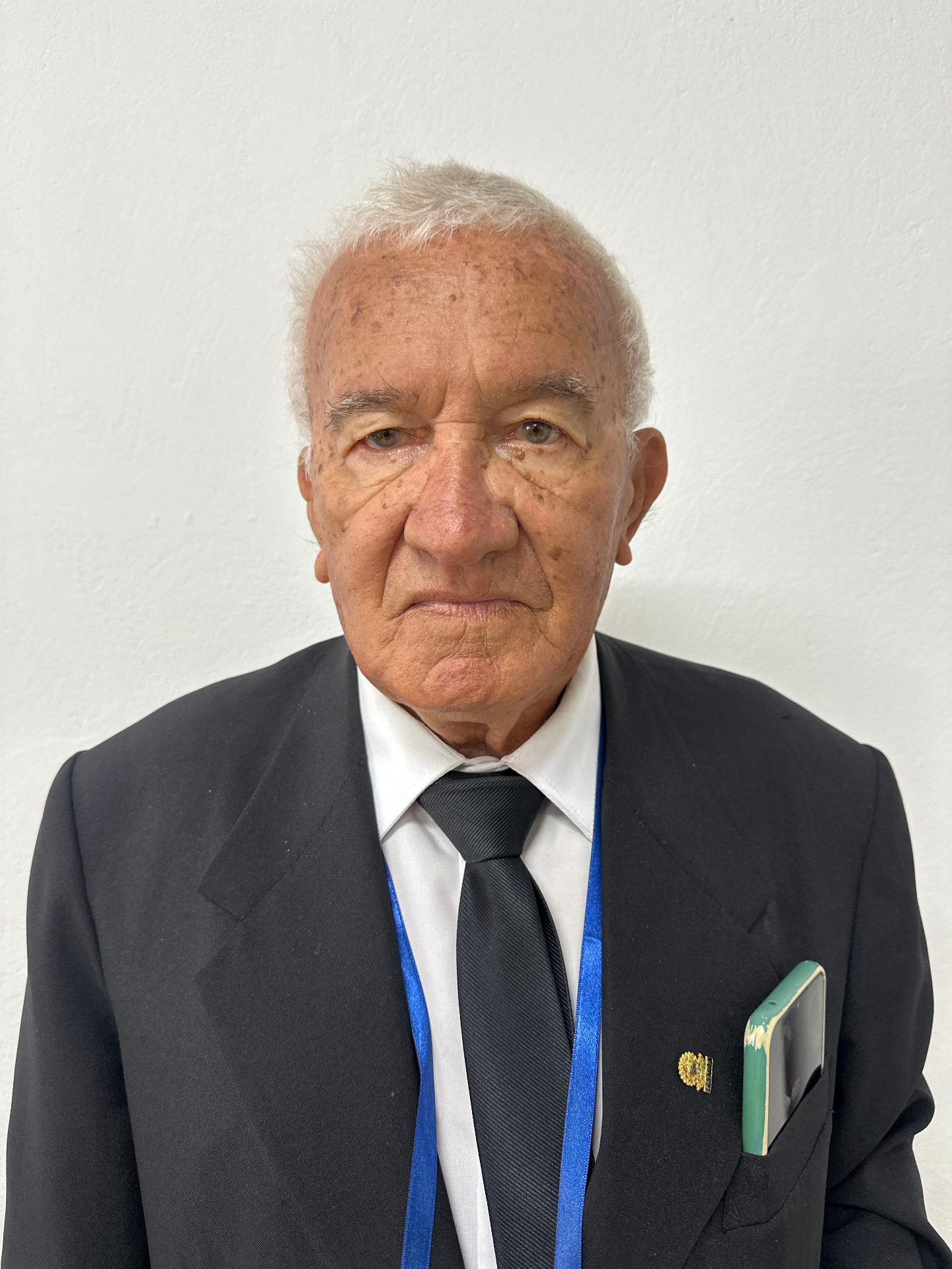 Pr. João Sobreira